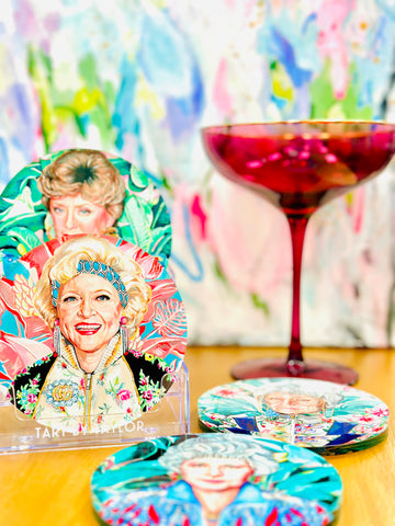 Cocktail Hour