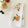 emily lex studio - Fruit cotton flour sack tea towel