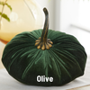 Pumpkin Extra Large Velvet, Fall Accent, Halloween, Tabletop