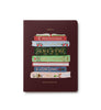 Rifle Paper Co. - 2027 Ladies Night Book Club 12-Month Appointment Notebook