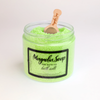 Magnolia Soap & Bath Co - Bath Salts-Muscle Soaker
