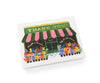 Rifle Paper Co. - Flower Shop Thank You Card