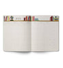 Rifle Paper Co. - 2027 Ladies Night Book Club 12-Month Appointment Notebook