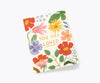 Rifle Paper Co. - You Are Loved Card