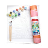 Pink Picasso Sunshine State Paint Kit