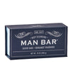 Man Bar Soap - Silver Sage & Bergamot Man Bar