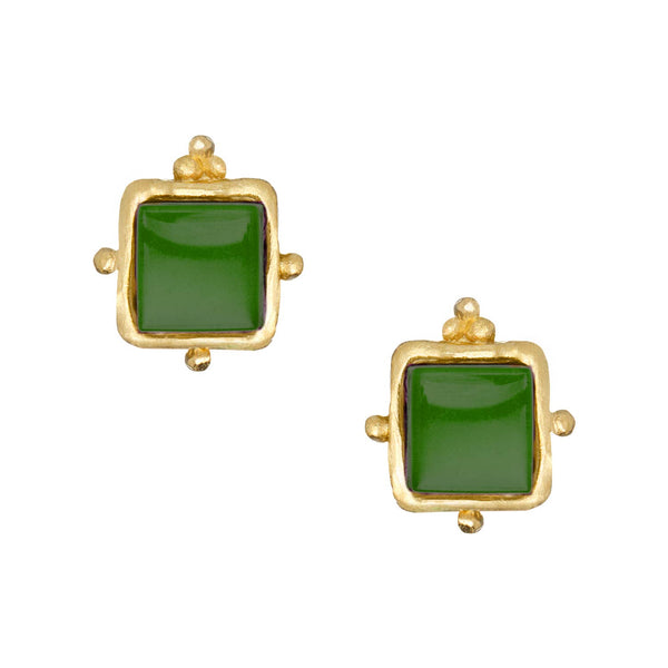 Susan Shaw Charlotte Studs
