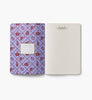 Rifle Paper Co. - Assorted Set of 3 Jane Austen Notebooks