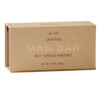Man Bar Soap - Malt & Espresso 10oz Man Bar