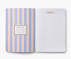 Rifle Paper Co. - Assorted Set of 3 Hydrangea Notebooks