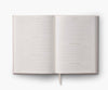 Rifle Paper Co. - Book Club Embroidered Book Journal