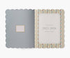 Rifle Paper Co. - 2026 Delphine 12-Month Academic Appointment Notebook