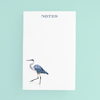 Blue Heron Jumbo Pad