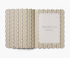 Rifle Paper Co. - 2026 Delphine 12-Month Academic Appointment Notebook