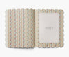 Rifle Paper Co. - 2026 Delphine 12-Month Academic Appointment Notebook