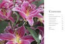 Lilies: Beautiful Varieties for Home & Garden Book