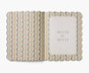 Rifle Paper Co. - 2026 Delphine 12-Month Academic Appointment Notebook