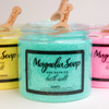 Magnolia Soap & Bath Co - Bath Salts-Muscle Soaker