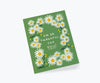 Rifle Paper Co. - Daisies Thankful for You Card