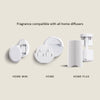 Pura - Breathe Bubble - Pura Home Diffuser Scent Refill