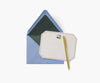 Rifle Paper Co. - Hydrangea Letter Writing Set