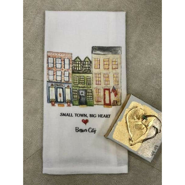 Dish Towel - Small