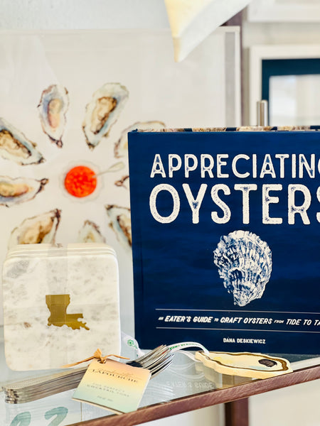 Lagniappe (gifts for $50 and under)