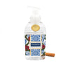Cinnamon Fig Hand Soap