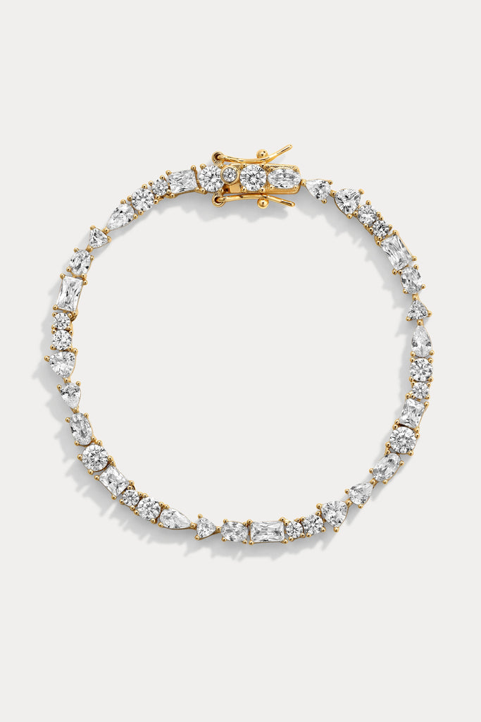 Tennis Bracelet