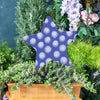 Whimsical Star Set Yard Art