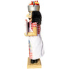 “Let the Good Times Boil”Nutcracker