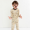 Saints Louisiana's MVP Organic Cotton Pajama Set