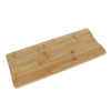 Game Day Long Charcuterie Serving Board