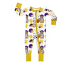 Geaux Time Pajamas