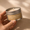 Nose Dive - Late Checkout - 4oz. Mini Candle