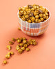 Poppy Hand-Crafted Southern Pecan Pie Popcorn