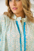 Brooks Avenue Parham Blouse