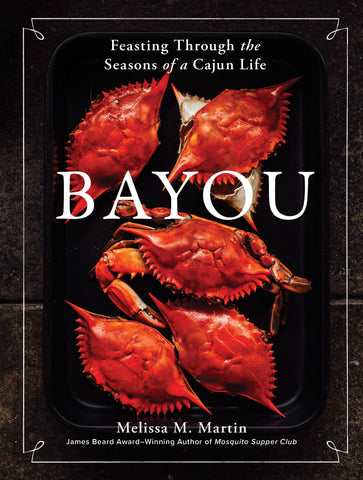Bayou Book