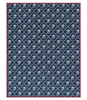 ChappyWrap - Floral Trellis Blanket