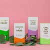 You Need To Calm Down - Aromatherapy Shower Steamers