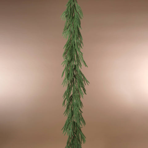 Holiday Real Touch Pine Garland