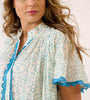 Brooks Avenue Parham Blouse