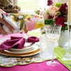 Laura Park Designs Under the Sea Tea Towel