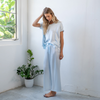 PJ Harlow Jolie Capri Pant
