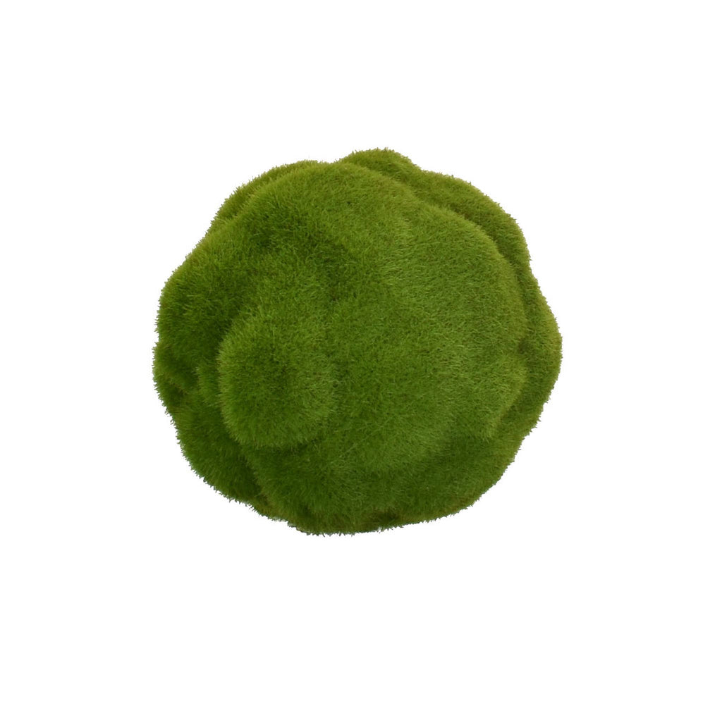 Faux Mood Moss Ball