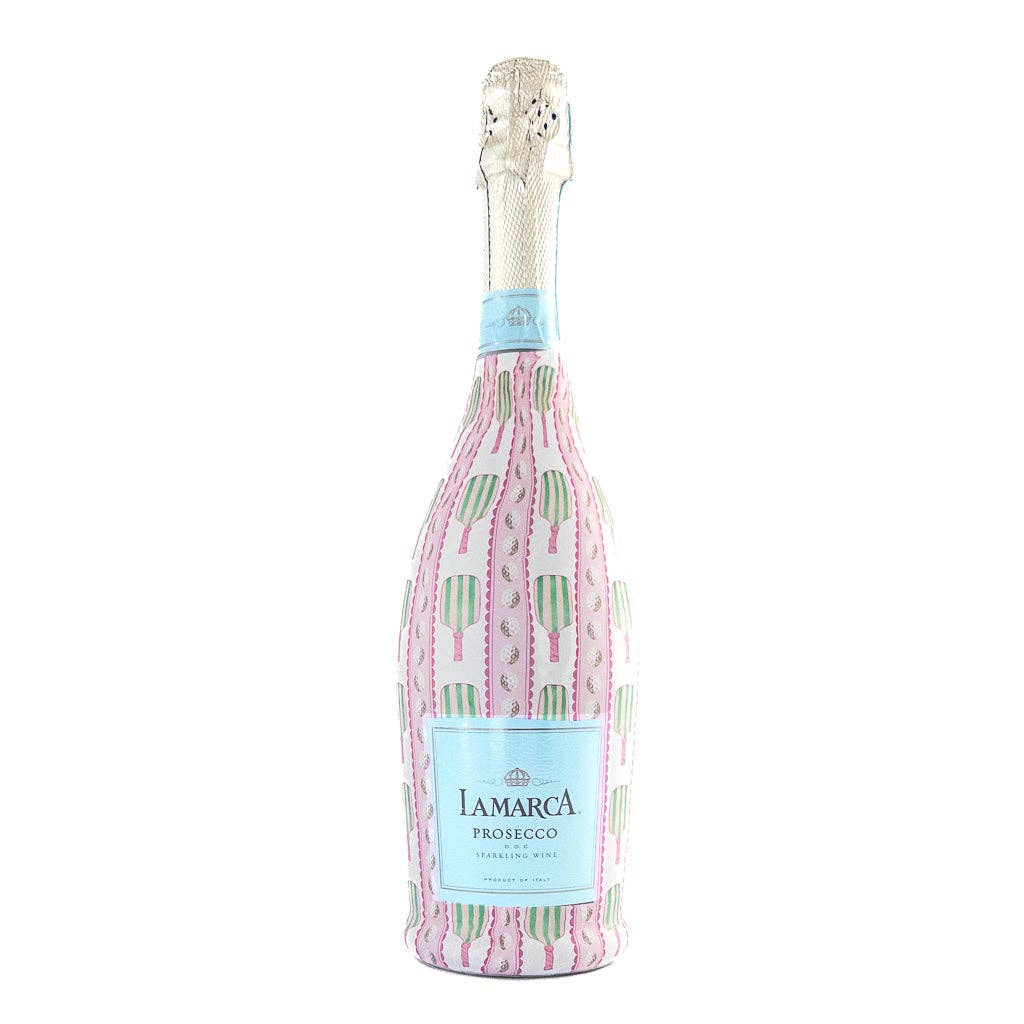 Beau Bottles Dinks and Drinks - Prosecco Collection