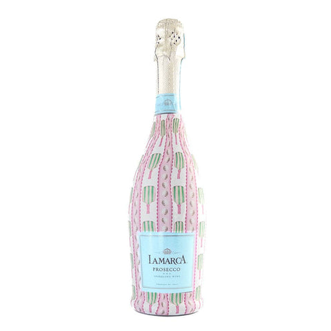 Beau Bottles Dinks and Drinks - Prosecco Collection