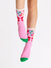 Merry & Bright Socks