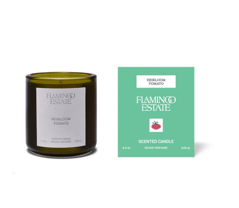 Heirloom Tomato Candle