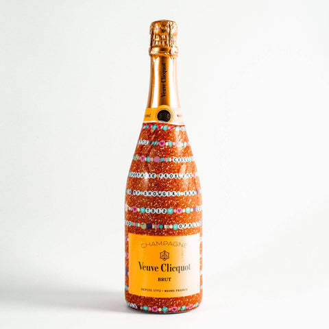 Beau Bottles Friendship Bracelets - Champagne Collection